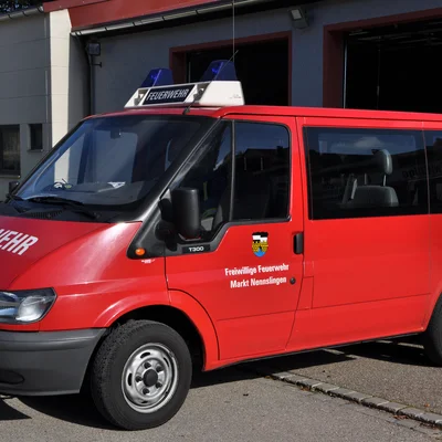 MZF - außer Dienst